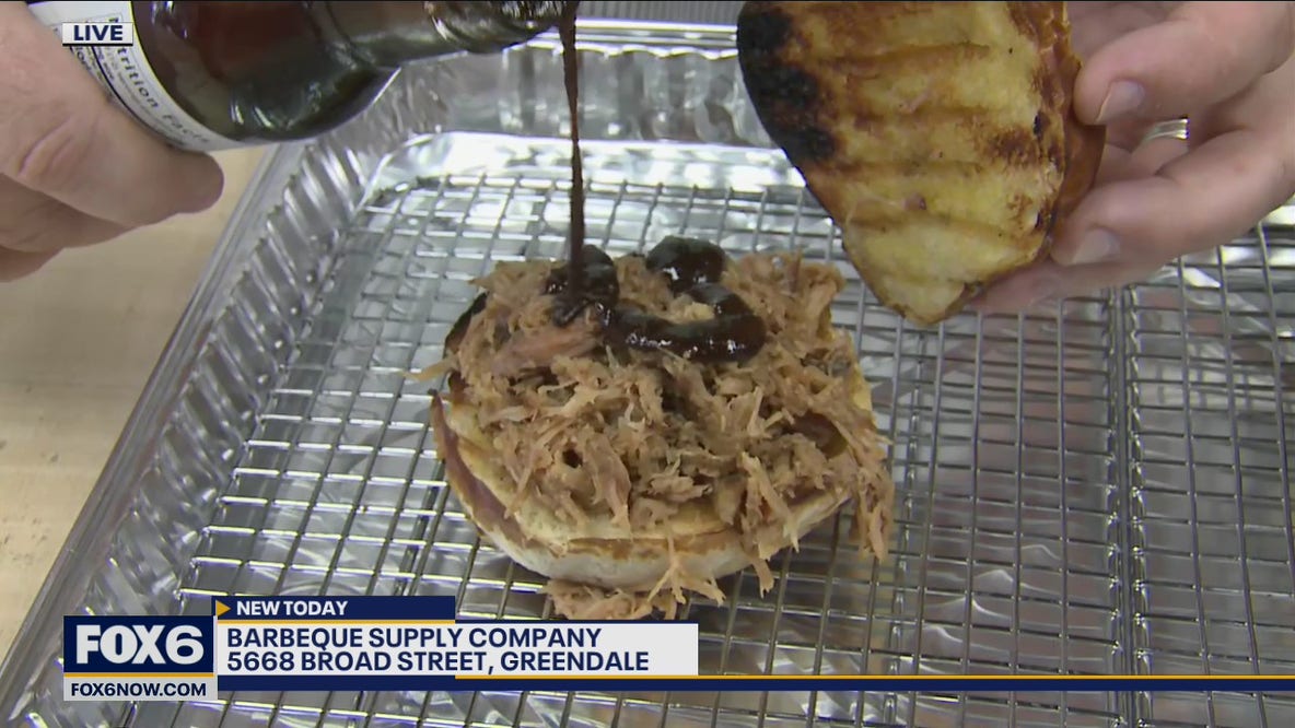 Have you ever grilled pork that came out really dry or lacked flavor?
